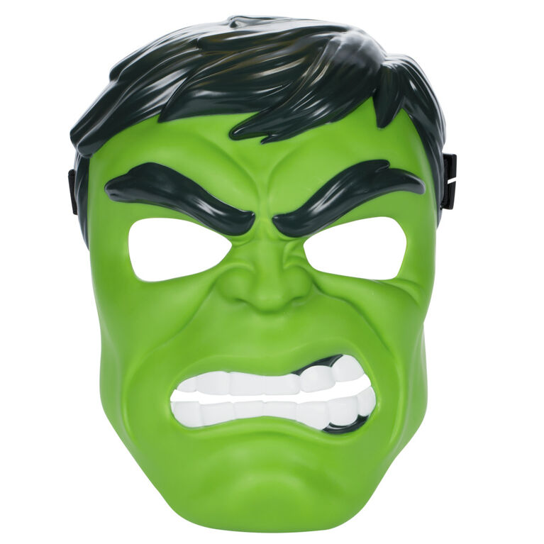 Marvel Avengers - Hulk Hero Mask