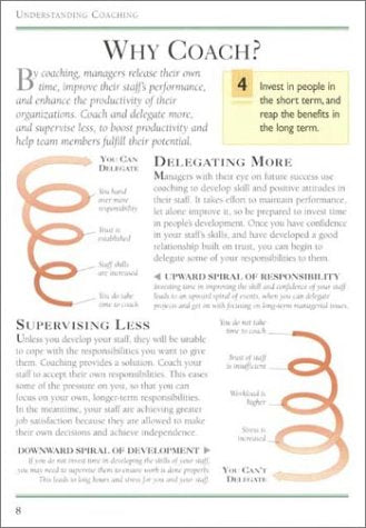Essential Managers: Coaching Successfully