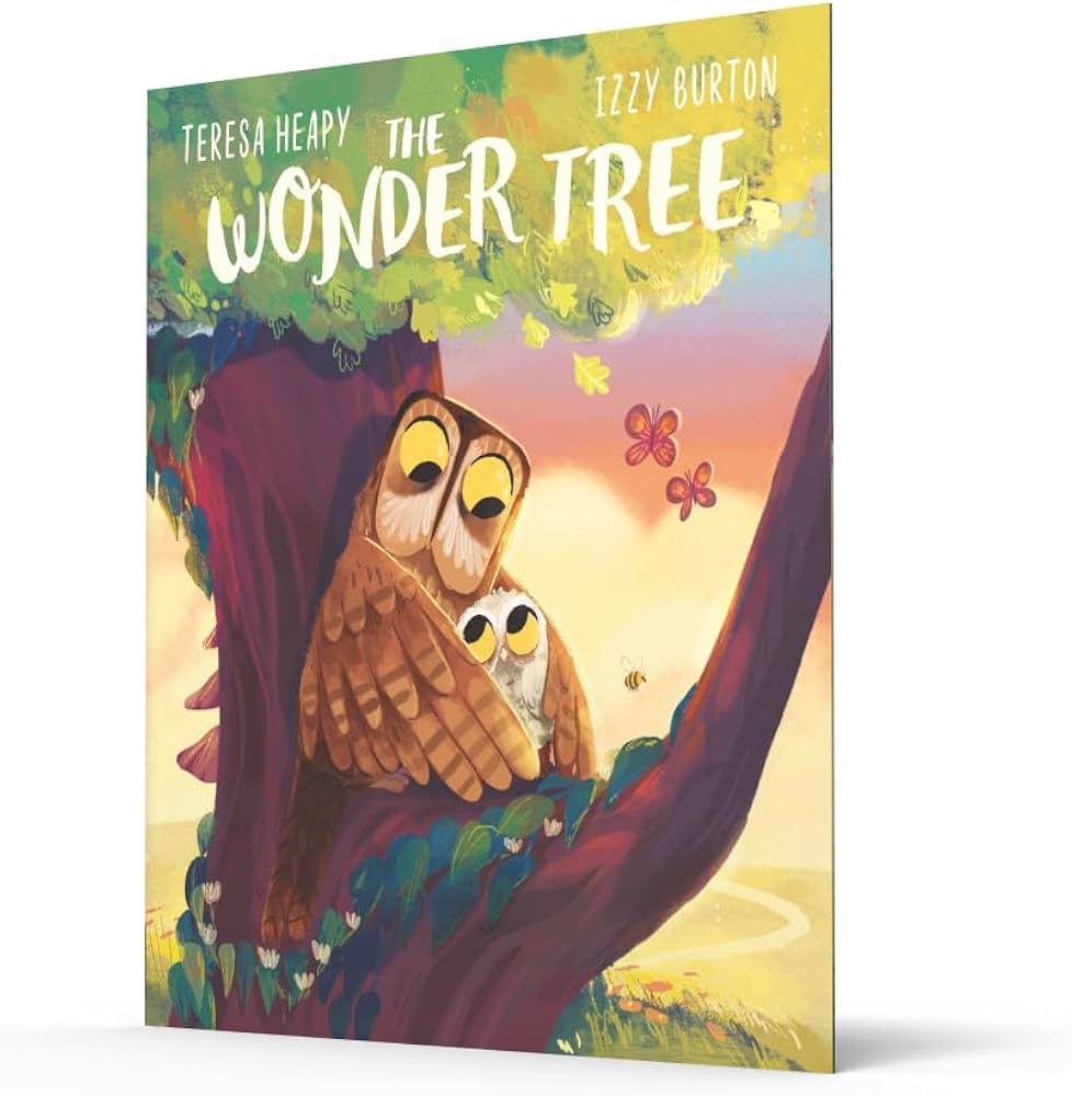 The Wonder Tree - الشجرة العجيبة