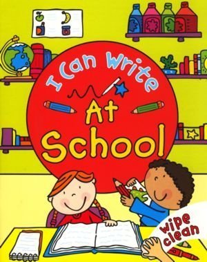I Can Write at School - أستطيع الرسم - الحيوانات البرية
