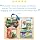 Melissa & Doug: Locks and Latches Board Wooden Educational Toy