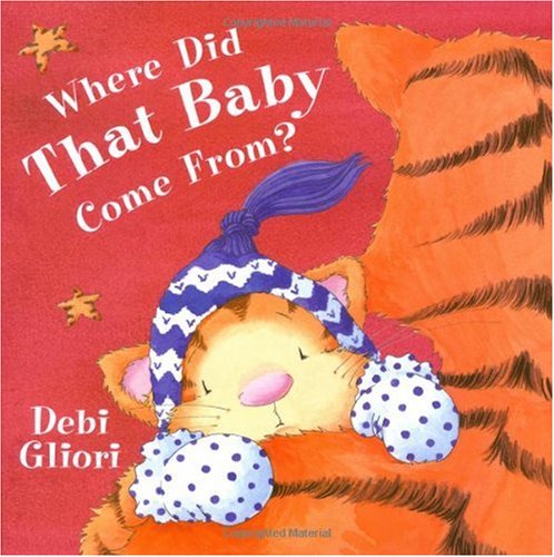 Where Did That Baby Come From?