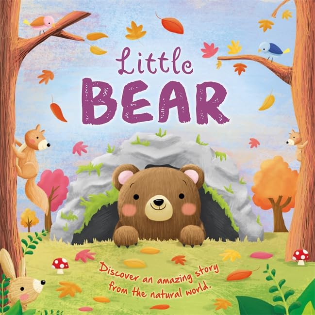 Little Bear