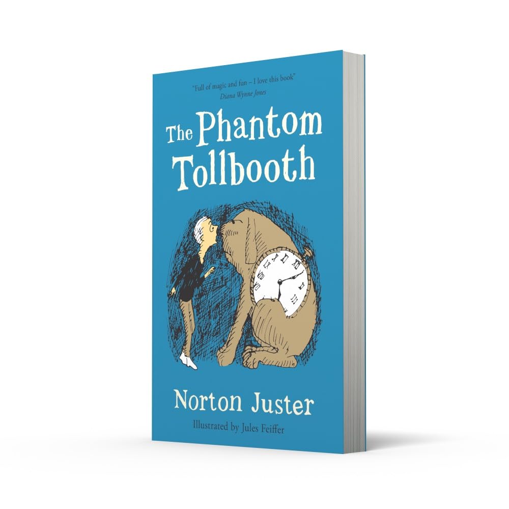 The Phantom Tollbooth