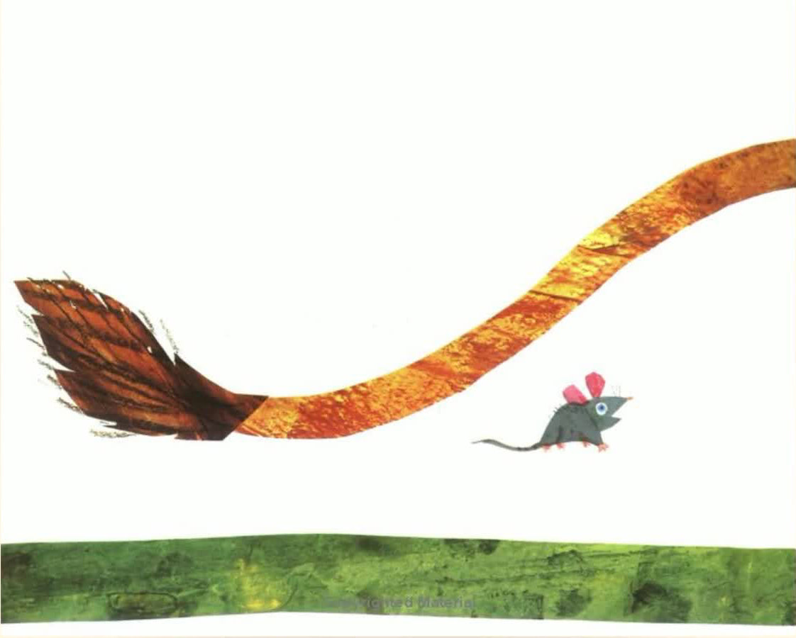 Eric Carle - Do You Want To Be My Friend?