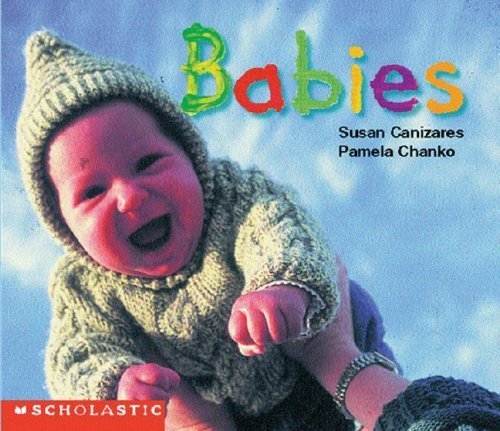 Emergent Readers - Babies