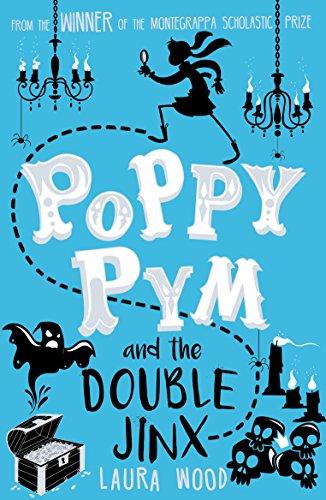 Poppy Pym and the Double Jinx - Spectrawide Bookstore