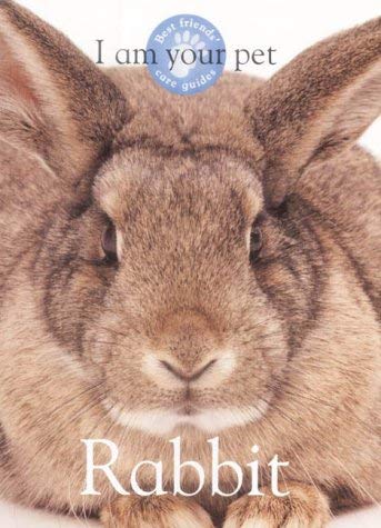 I Am Your Pet Rabbit