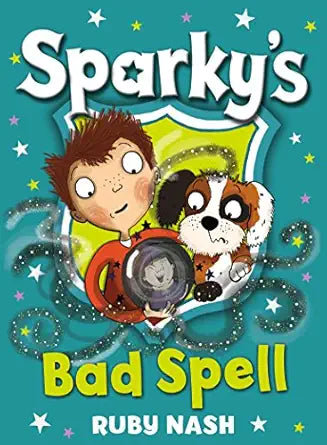 Sparky's Bad Spell