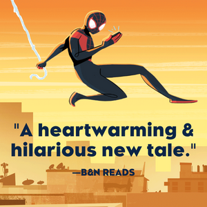 مارفل مايلز موراليس - المد والجزر الغريبة (الرواية المصورة الأصلية للرجل العنكبوت)