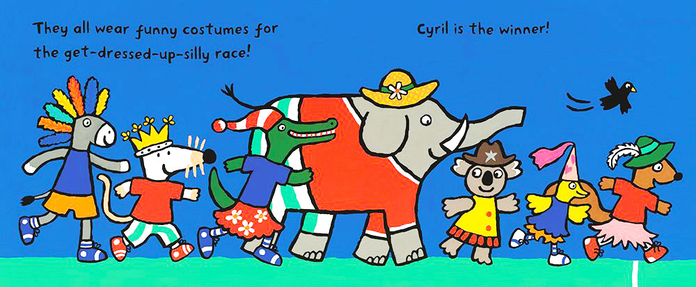 Maisy First Experiences Book: Maisy's Sports Day - مايسي تذهب للنوم