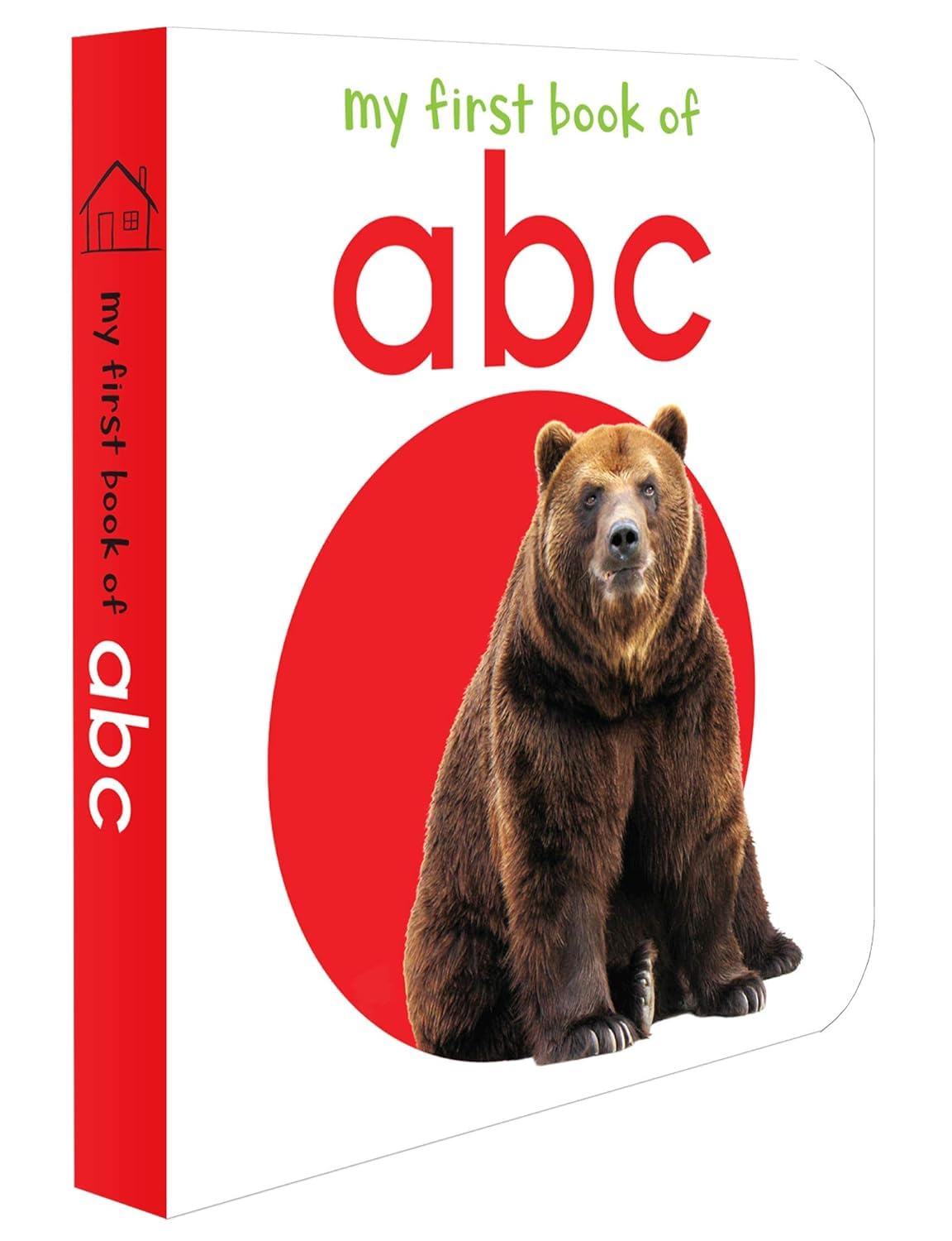 My First Complete Learning Library: Boxset of 20 Board Books عزيزي حديقة الحيوان: مكتبة صغيرة - كتاب مقوى