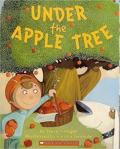 Under The Apple Tree - Spectrawide Bookstore