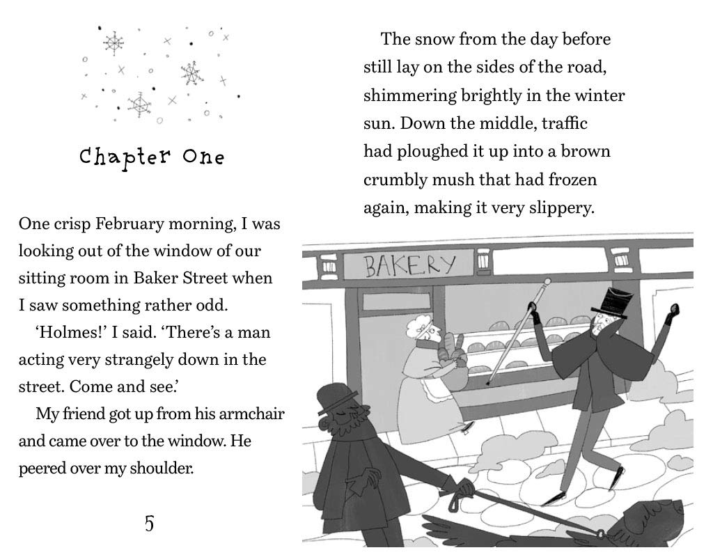 Sherlock Holmes - The Beryl Coronet - شيرلوك هولمز - التاج المرصع بالزبرجد