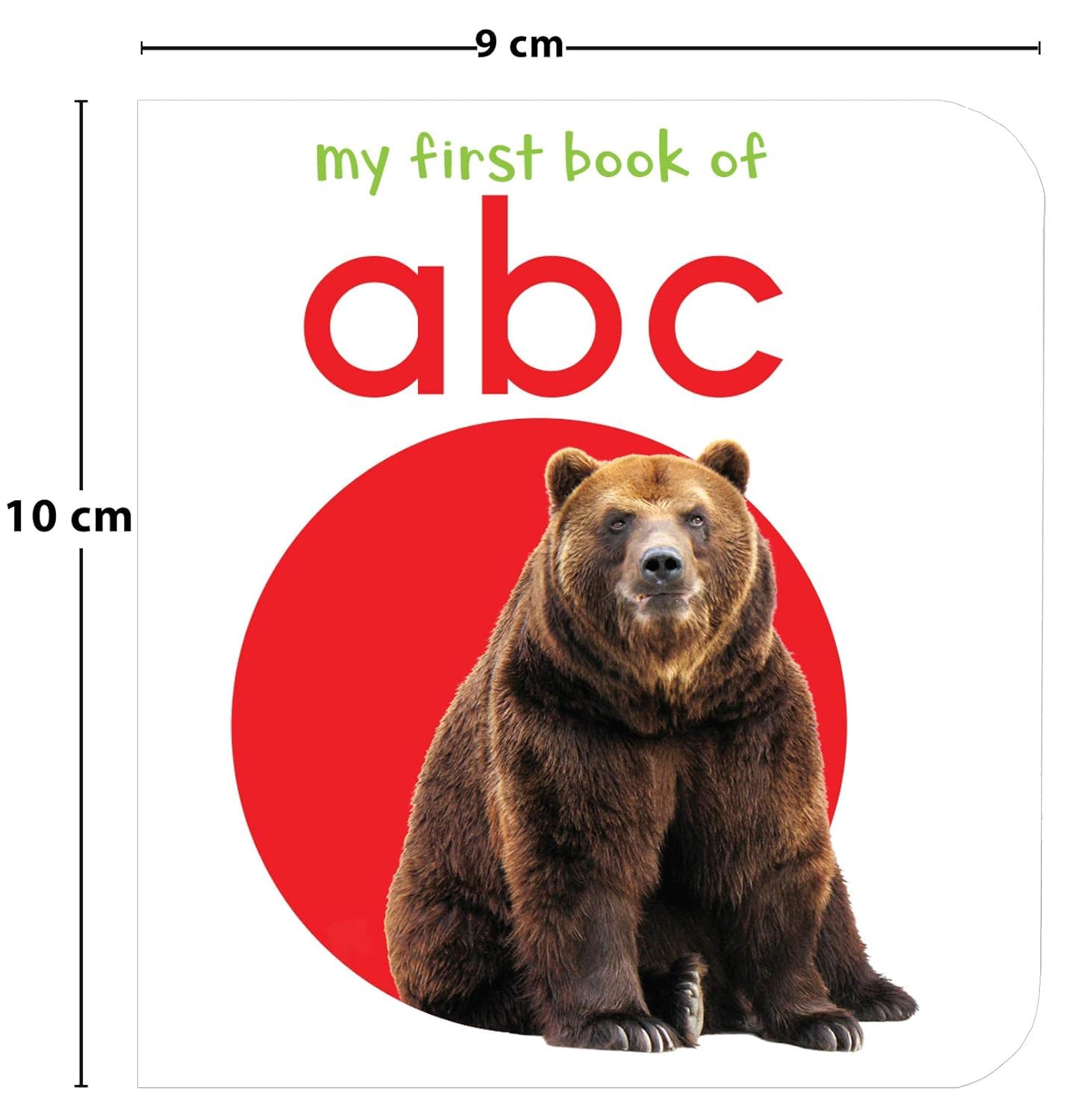 My First Complete Learning Library: Boxset of 20 Board Books عزيزي حديقة الحيوان: مكتبة صغيرة - كتاب مقوى