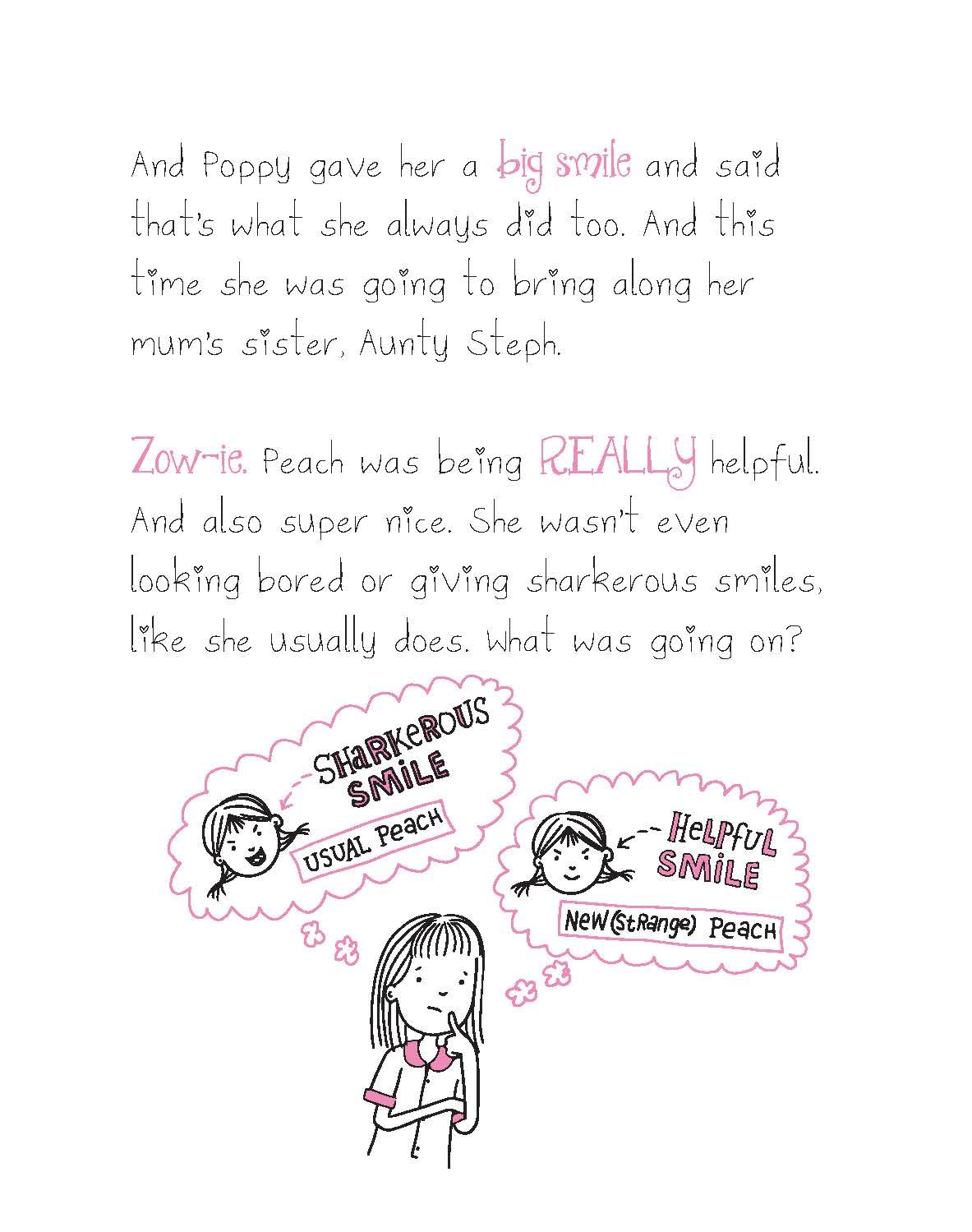 Ella Diaries #27: Flash Mob Fever