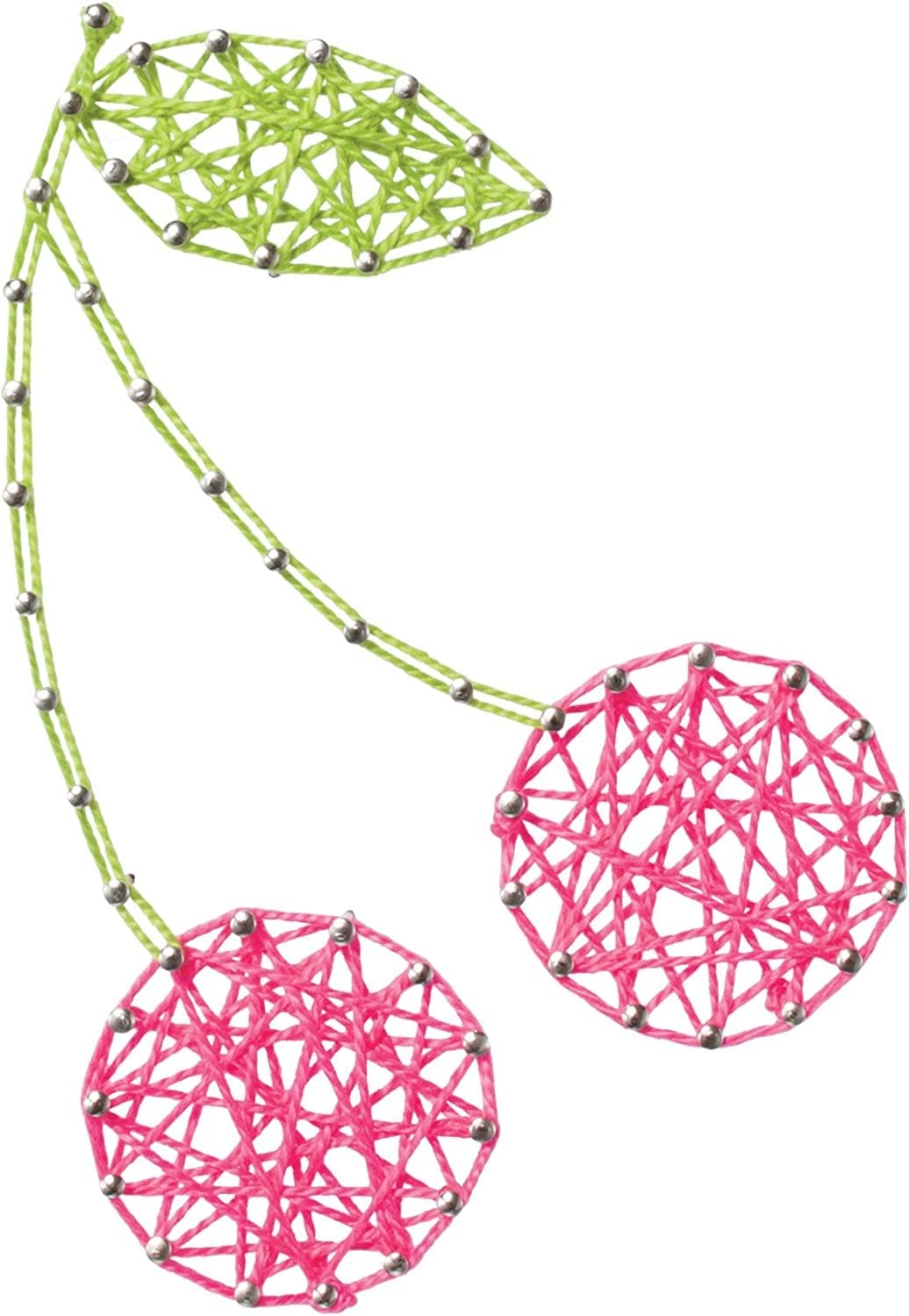 Klutz: String Art - Book and Activity Kit