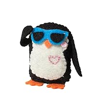 Klutz: Sew Mini Animals - Book & Activity Kit