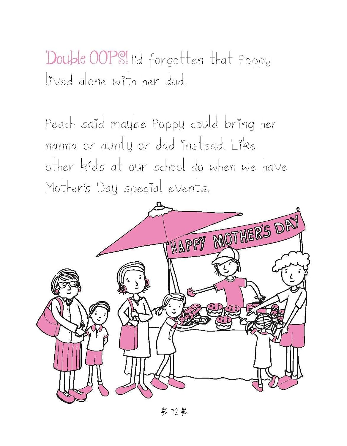 Ella Diaries #27: Flash Mob Fever