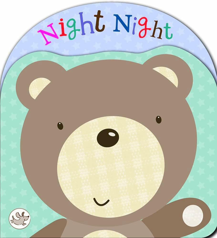 Night Night - تصبح على خير
