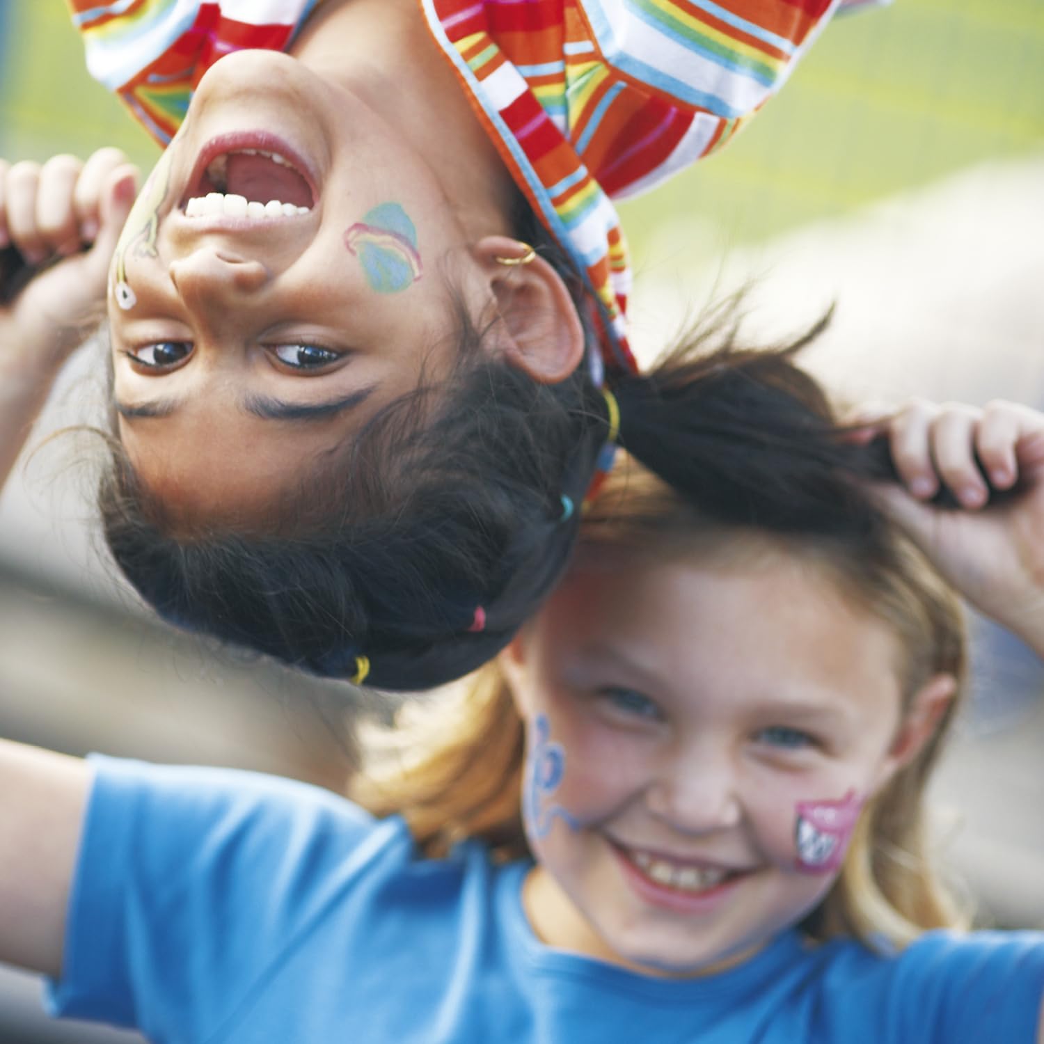 Klutz: Face Painting