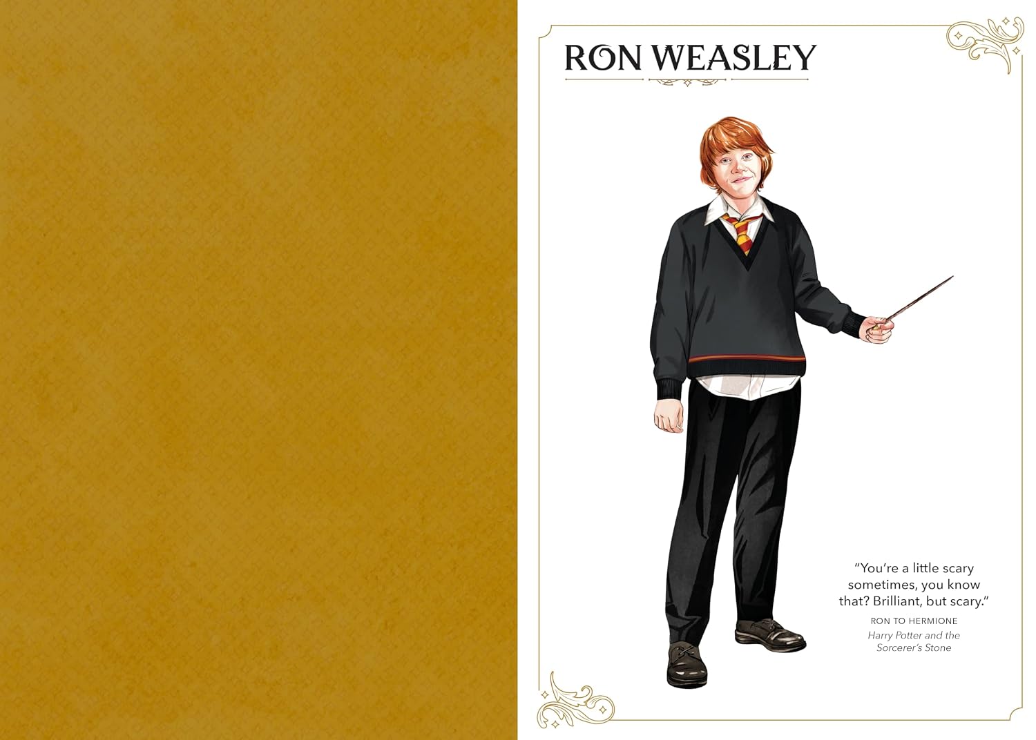 Harry Potter: Deluxe Paper Dolls - From The Films Of Harry Potter