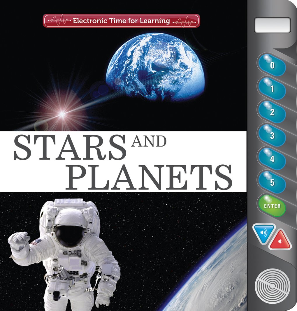 Electronic Time for Learning: Stars and Planets مقدمة في علم الفلك 1: الشمس والقمر والنجوم