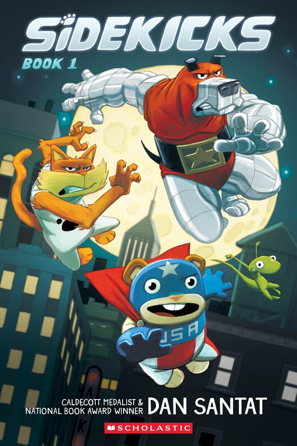 رواية مصورة من Marvel Rocket and Groot - The Hunt for Star-Lord
