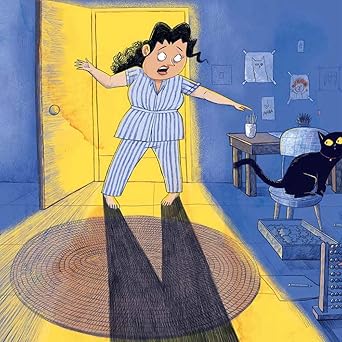 The Girl Who Lost Her Yes  - Picture Book - الفتاة التي فقدت كلمة "نعم" - كتاب مصوّر