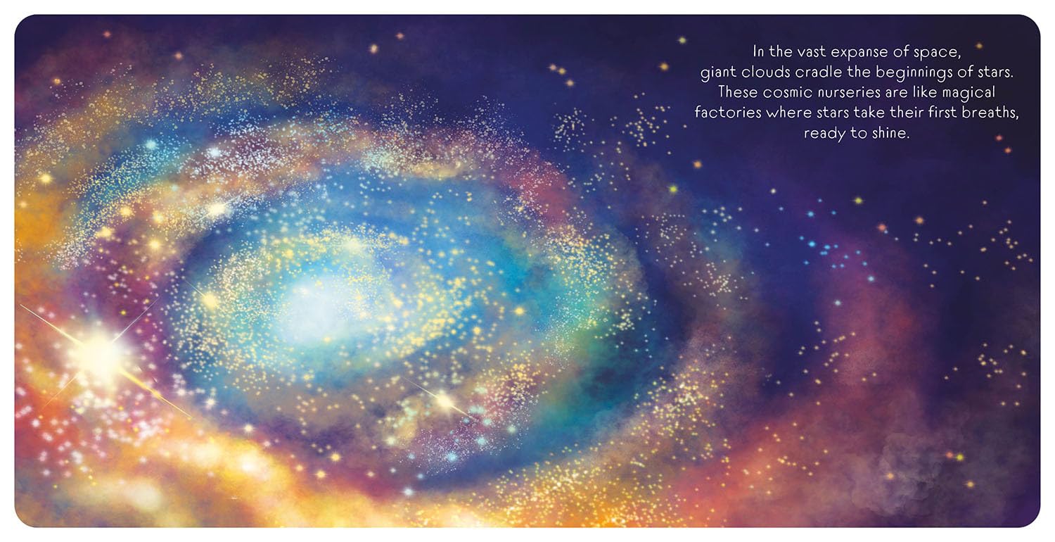 We Are Stardust - نحن غبار النجوم