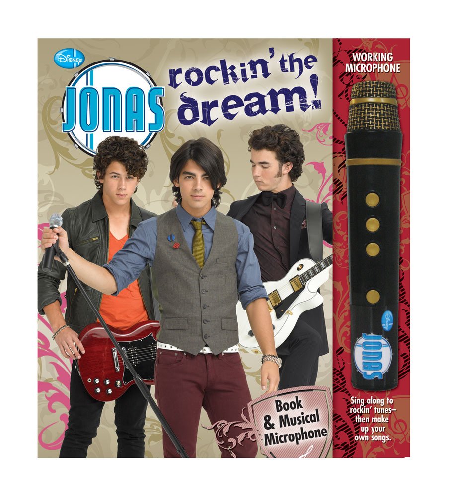 Disney - Rockin' the Dream!