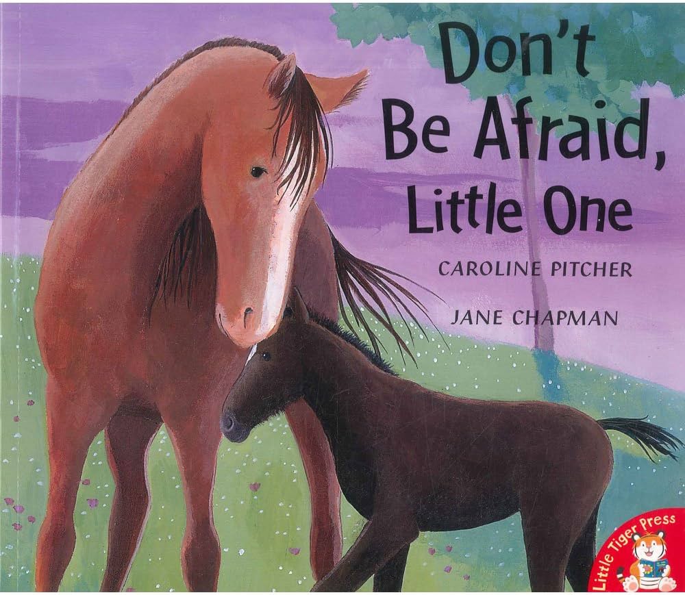 Don't Be Afraid Little Ones - لا تخافوا الصغار