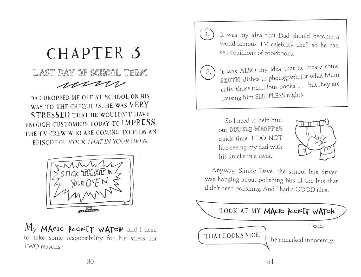 The Super-Secret Diary of Holly Hopkinson #2 - A Little Bit Of A Big Disaster! - Spectrawide Bookstore