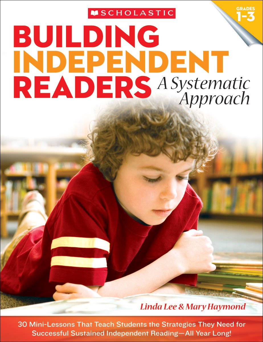 Building Independent Readers: A Systematic Approach - بناء قارئين مستقلين: منهج منهجي
