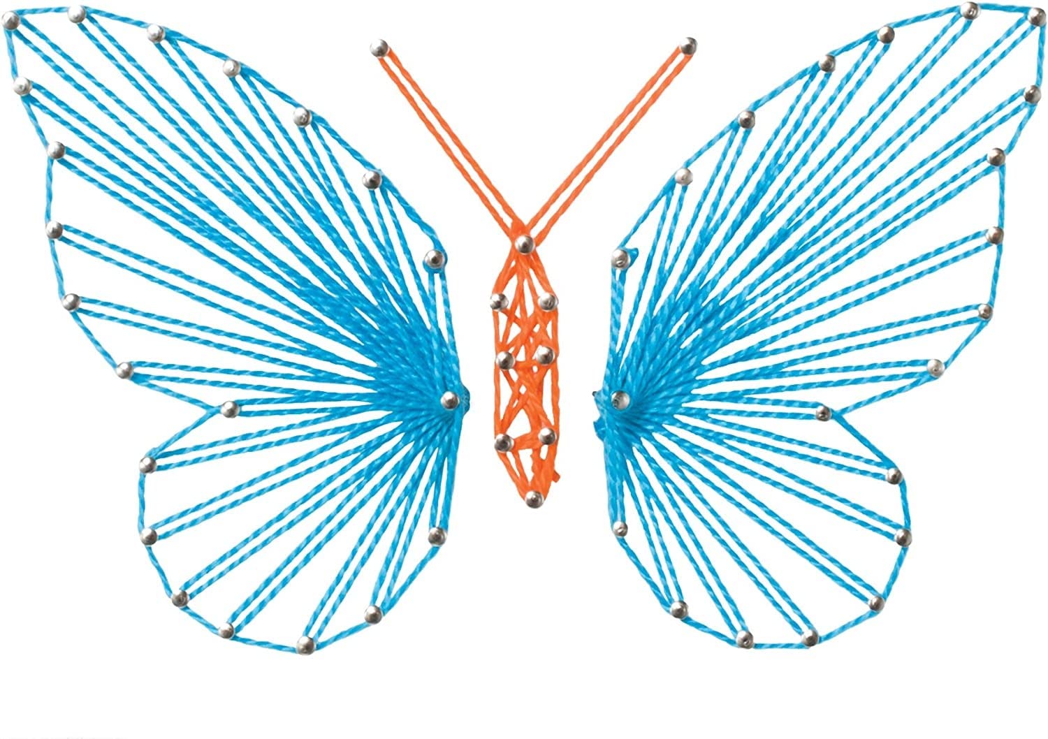 Klutz: String Art - Book and Activity Kit