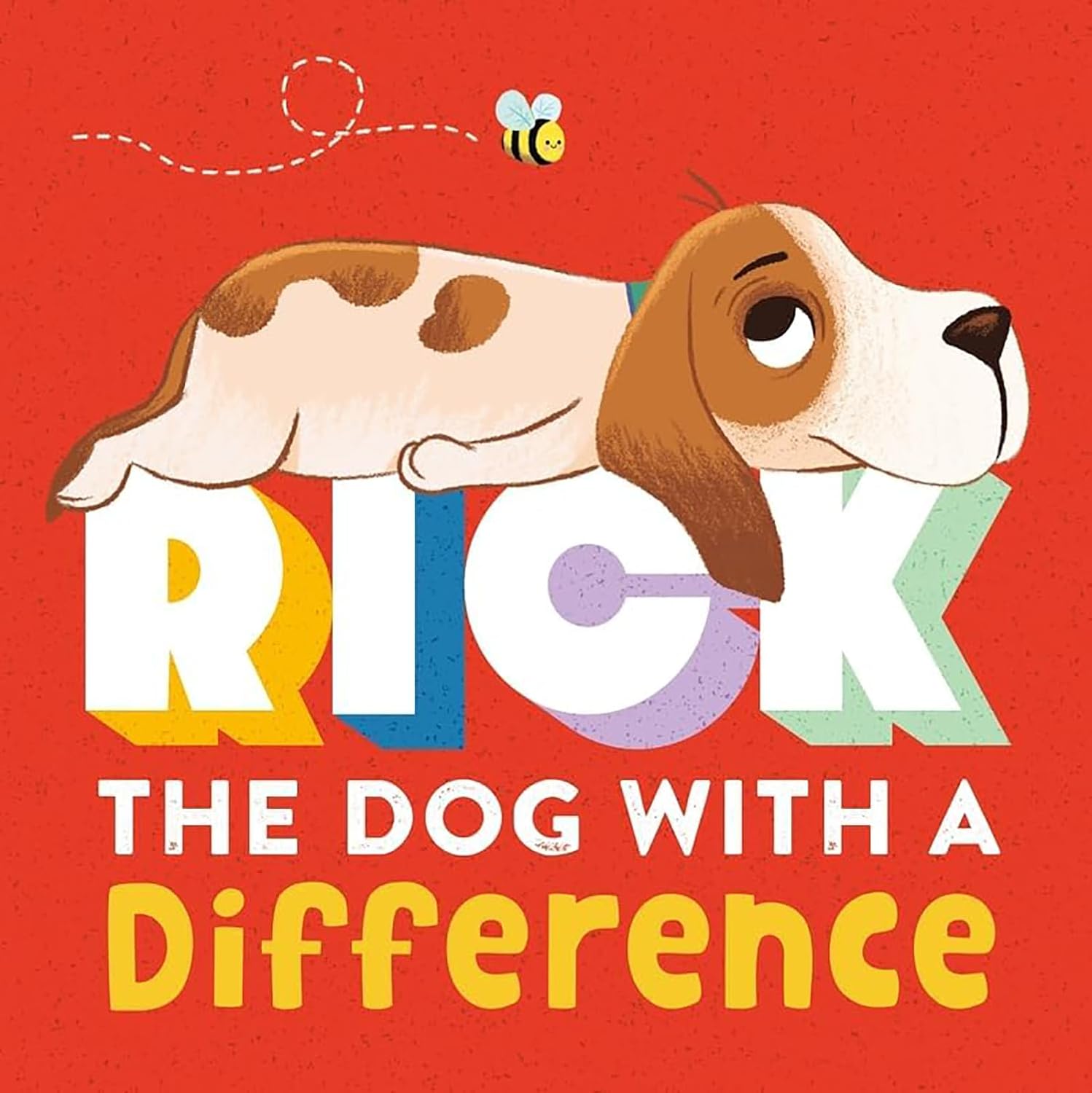 The Dog With A Difference - الكلب المختلف