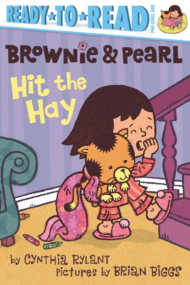Ready To Read Pre - Level 1 - Brownie & Pearl On The Go! 6 Books In 1 Box - Box Set - Spectrawide Bookstore