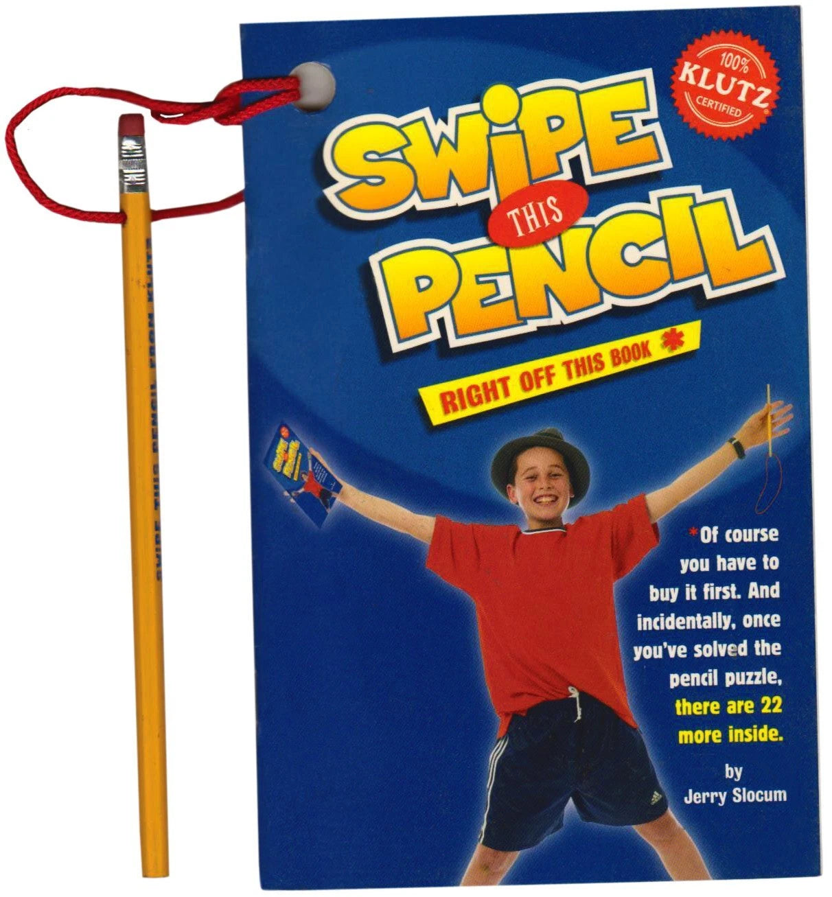 Swipe This Pencil - اسحب هذا القلم