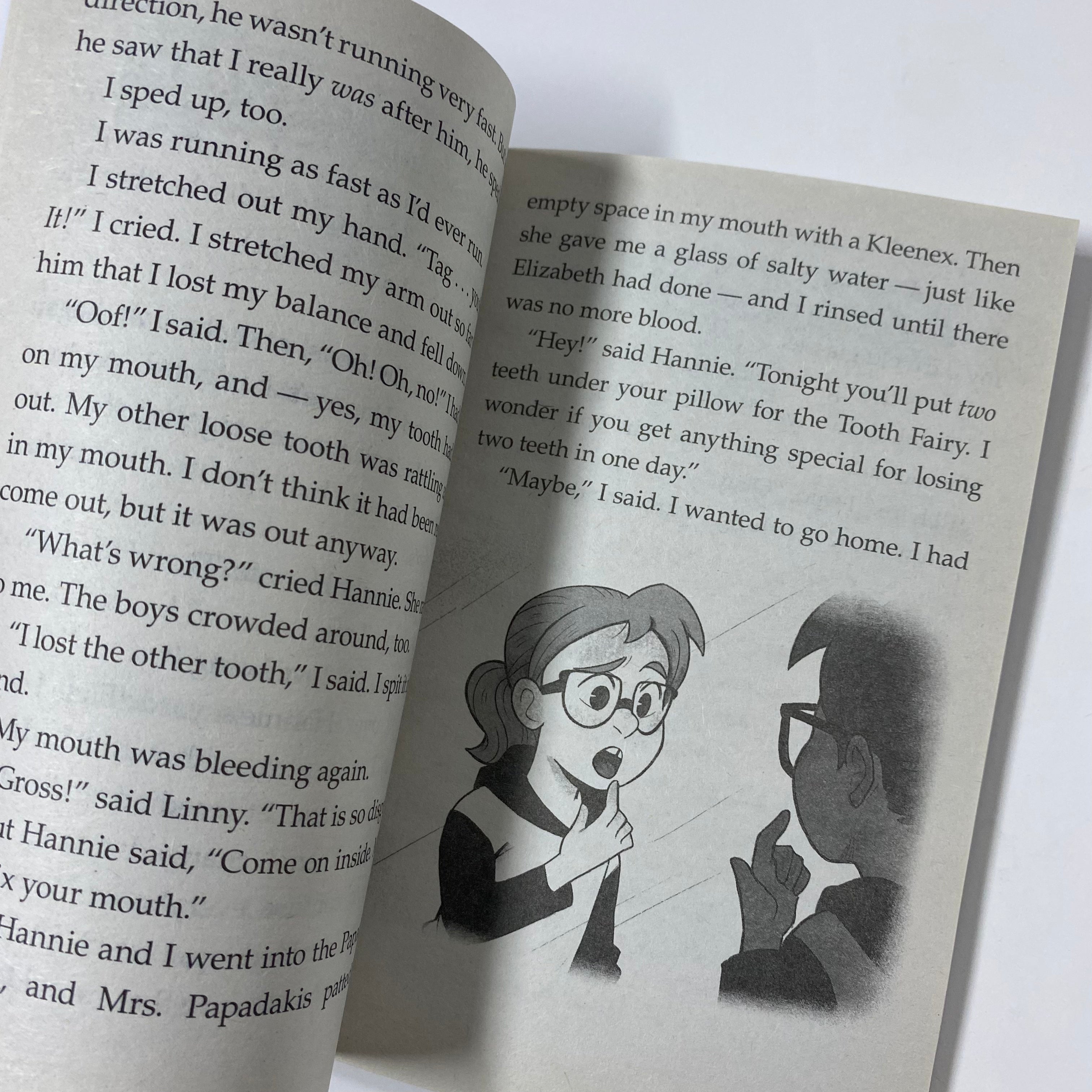 Baby Sitters Little Sister #08 - Little Sister Karen's Haircut