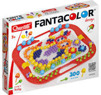 Fantacolour Junior Design