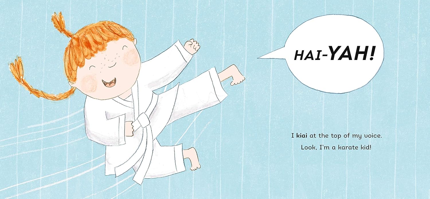 Karate Kids - أطفال الكاراتيه