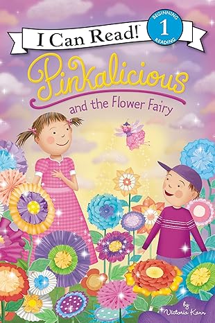 Girls We Love 6 Book Set - My First I Can Read! & Level 1 - مجموعة كتب "فتيات نحبهن" من 6 كتب - My First I Can Read! والمستوى 1