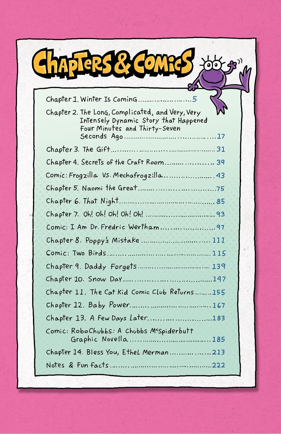 نادي كات كيد الهزلي رقم 5 - المؤثرون 