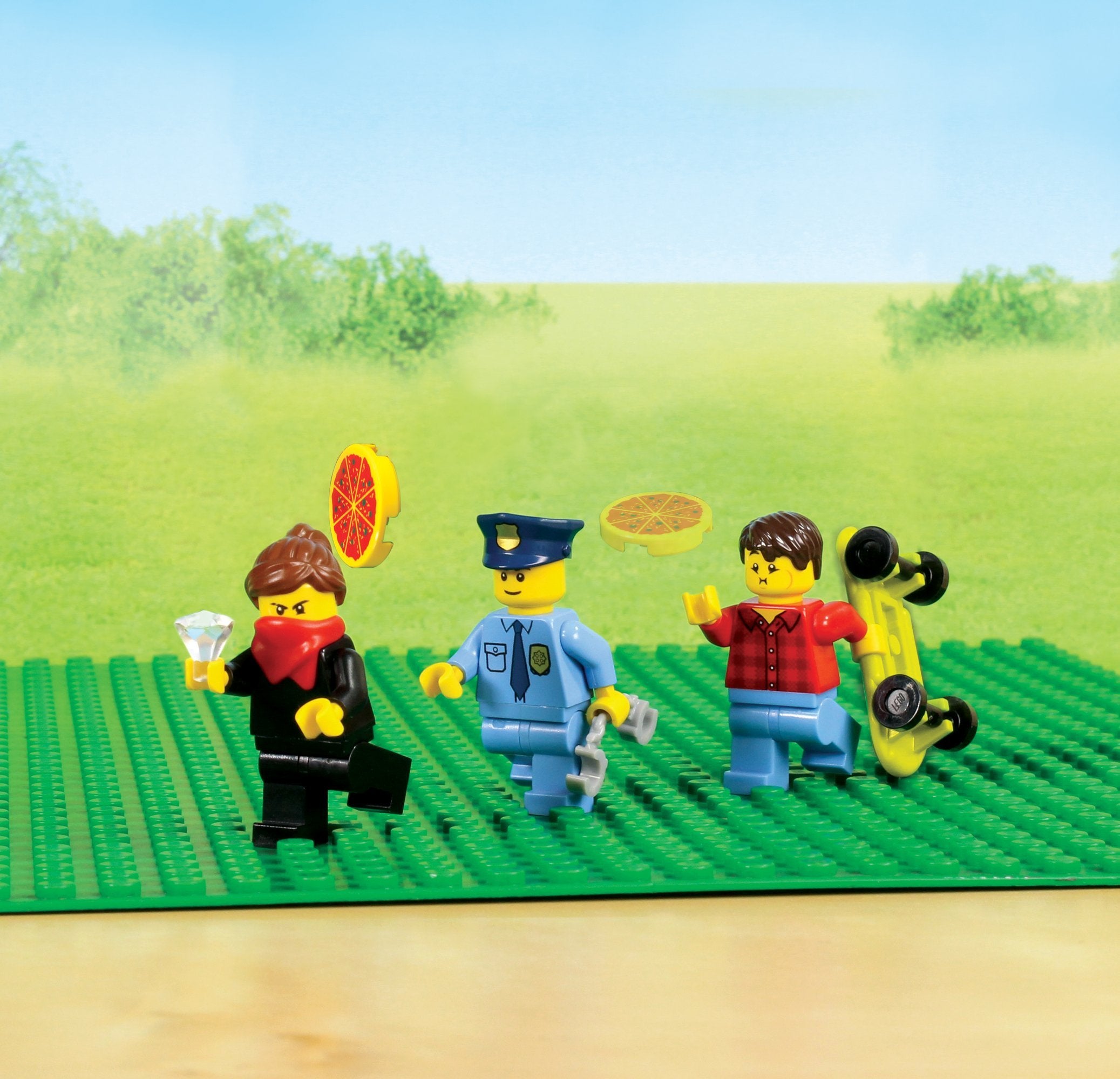 LEGO Make Your Own Movie - 100% Official LEGO Guide to Stop-Motion Animation