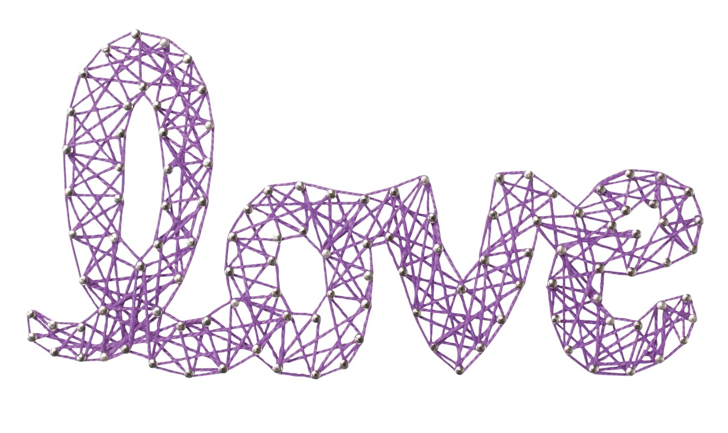 Klutz: String Art - Book and Activity Kit