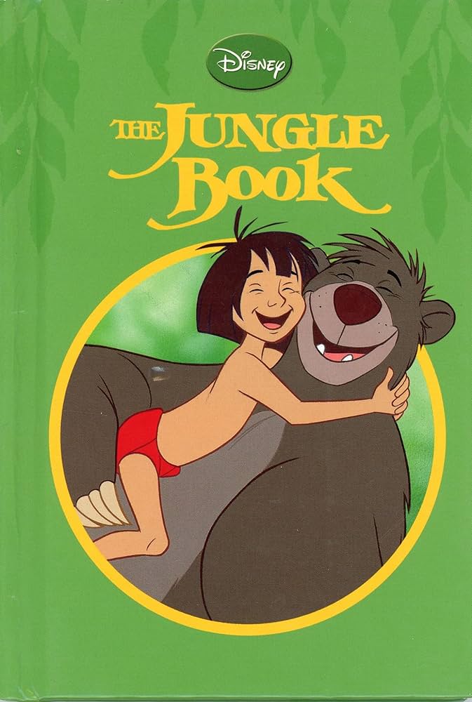 The Jungle Book