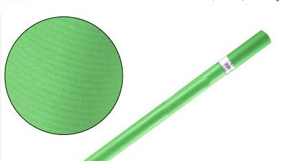 Sadipal - Craft Paper -  Apple Green Color - ساديبال - ورق كرافت - لون أخضر تفاحي