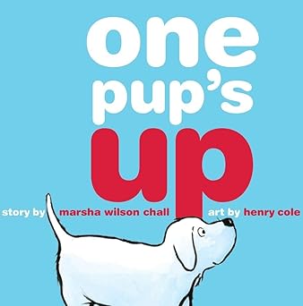 One Pup's Up - كلب واحد مستيقظ