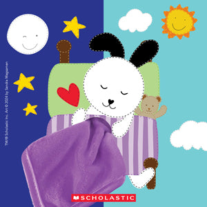 I Love My Blankie! Board Book
