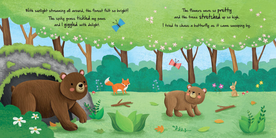 Little Bear